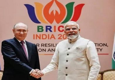 India Ensures Energy Security Through Diverse Sourcing