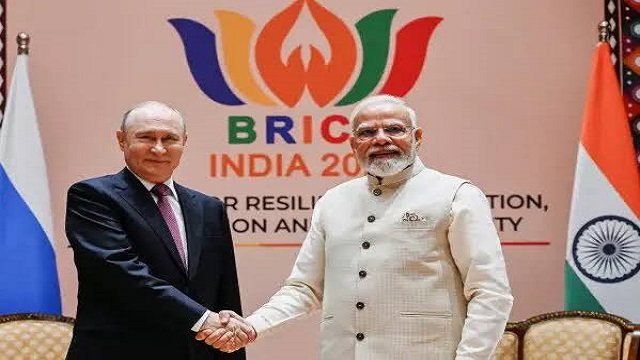 India Ensures Energy Security Through Diverse Sourcing