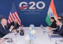 India Joins Global 6G Initiative with 24 Countries