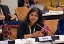 India Launches Global Partnership for Sickle Cell Care