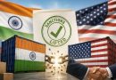 India Monitors U.S. Russia Sanctions