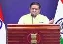 India Rejects Pakistan-China Boundary Commission