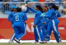 India Wins First Gold in Asian Games 2026 via Women’s Cricket Triumph