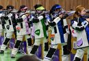 India Wins Third Silver in Shooting at Asian Games 2026
