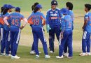 India Wins Women’s T20 Asia Cup