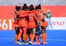India Women’s Hockey Team Aims for Gold in Asian Games 2026 Final