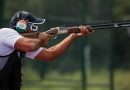 India Women’s Trap Shooting Team Wins Silver at 2026 Asian Games