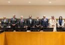 India and GCC Discuss Partnership Progress