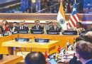 India and Liberia Form Group to Protect Shipping Amid Gulf Attacks