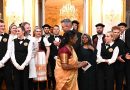 India and V4 Countries Strengthen Cooperation