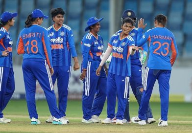 India vs Bangladesh Women’s Asia Cup Semi-Final: When and Where to Watch