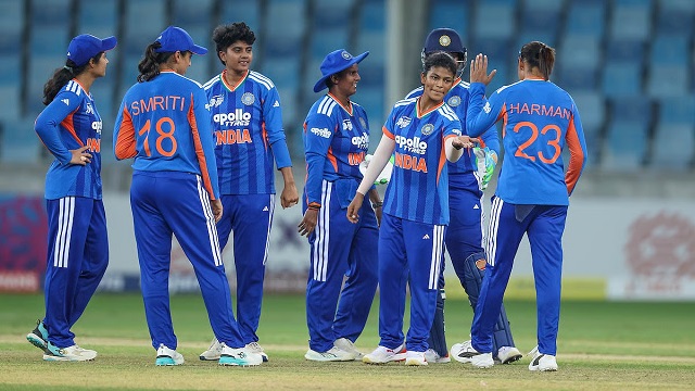 India vs Bangladesh Women’s Asia Cup Semi-Final: When and Where to Watch