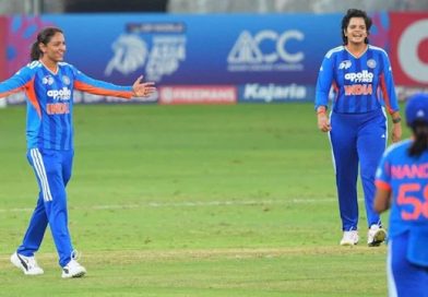 India vs Japan Live Score: Asian Games 2026 Quarter-Final