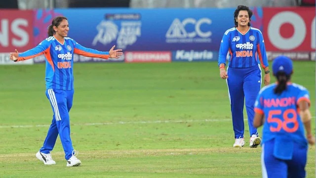 India vs Japan Live Score: Asian Games 2026 Quarter-Final