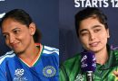 India vs Pakistan Women’s Asia Cup 2026: Key Players to Watch