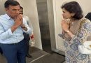 Indian Ambassador Welcomes Sports Minister at Asian Games 2026