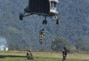 Indian Armed Forces Contingent Heads to Kazakhstan for Joint Exercise