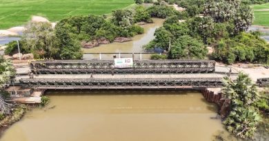 Indian Community in Sri Lanka as Key Bridge
