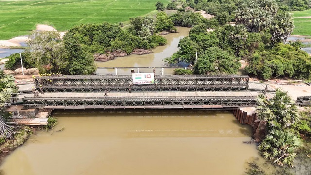 Indian Community in Sri Lanka as Key Bridge