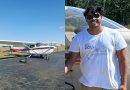 Indian Consulate in Vancouver Mourns Student Deaths in Air Crash