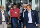 Indian Embassy Assists in Identifying and Repatriating Flood Victims’ Remains