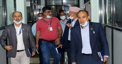 Indian Embassy Assists in Identifying and Repatriating Flood Victims’ Remains