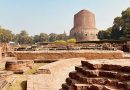 India’s 45th UNESCO Site: Sarnath