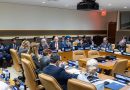 India’s Foreign Minister Discusses AI for Peace and Security