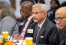 India’s Foreign Minister Pushes for UN Security Council Reform