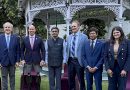 India’s Foreign Secretary Meets US Delegation Over Russia Sanctions Concerns