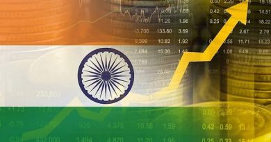 India’s GDP Revisions: What They Show