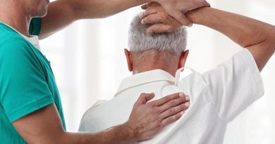 India’s Need for Accessible Rehabilitation