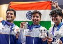 India’s Position in Asian Games 2026 Medal Standings