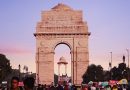 Indo-German Environmental Forum to Take Place in New Delhi