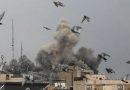 Iran Conflict Escalates After US Strikes
