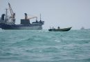 Iran Creates New Restricted Zone Near Strait of Hormuz