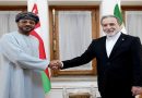 Iran-Gulf Talks Postponed in Oman for Consensus