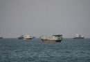 Iran Proposes Seven-Day Plan to Reopen Strait of Hormuz