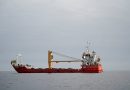 Iran Won’t Reopen Strait of Hormuz