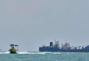 Iran and Gulf Countries Delay Meeting on Strait of Hormuz