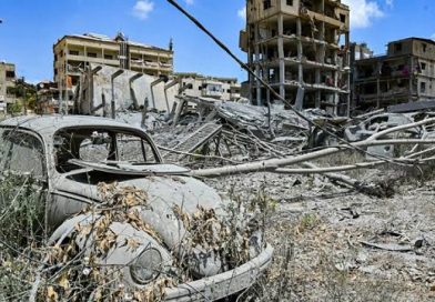 Israel Orders Evacuation in Lebanon Ahead of Strikes