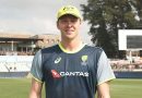Jack Edwards: Australia’s New ODI Talent