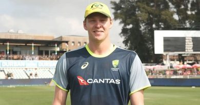 Jack Edwards: Australia’s New ODI Talent