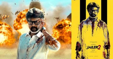 Jailer 2 Trailer Release Date Revealed: Rajinikanth’s Sequel Coming Soon