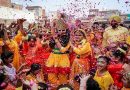 Janmashtami Celebrated Across India With Devotion