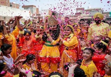 Janmashtami Celebrated Across India With Devotion