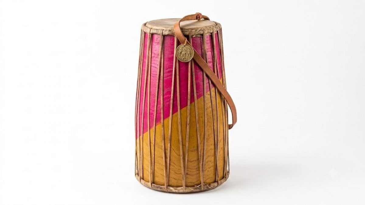 Jharkhand’s Mandar Instrument Gets Geographical Protection