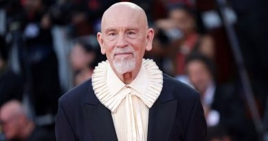 John Malkovich Cancels Israeli Show Due to Fake Quote