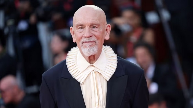 John Malkovich Cancels Israeli Show Due to Fake Quote