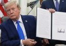 Judge Halts Trump’s Latest Citizenship Rule